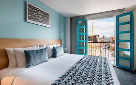 Hotel Camino de la Sal